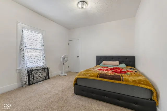 $184,000 | 241 North Pershing Avenue, Indianapolis, IN 46222