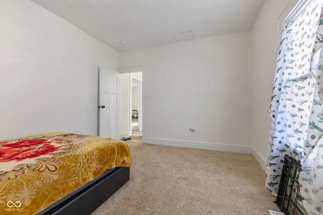 $184,000 | 241 North Pershing Avenue, Indianapolis, IN 46222