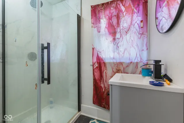 $184,000 | 241 North Pershing Avenue, Indianapolis, IN 46222