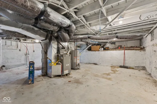 $184,000 | 241 North Pershing Avenue, Indianapolis, IN 46222