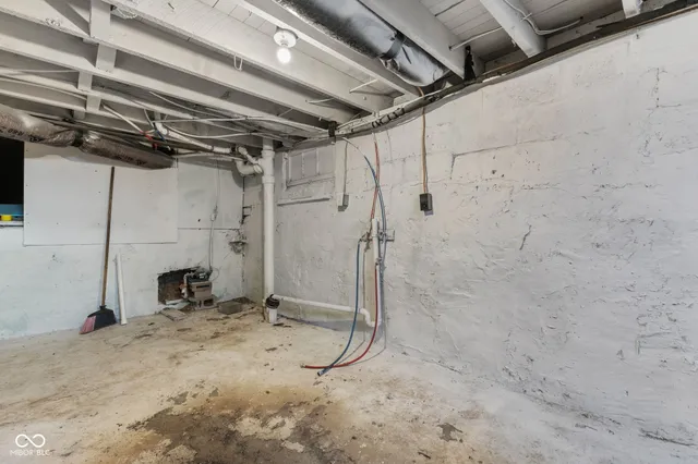 $184,000 | 241 North Pershing Avenue, Indianapolis, IN 46222