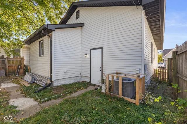 $184,000 | 241 North Pershing Avenue, Indianapolis, IN 46222