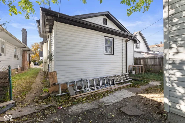 $184,000 | 241 North Pershing Avenue, Indianapolis, IN 46222