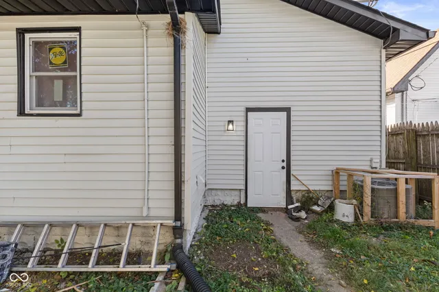 $184,000 | 241 North Pershing Avenue, Indianapolis, IN 46222