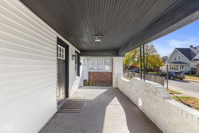 $184,000 | 241 North Pershing Avenue, Indianapolis, IN 46222