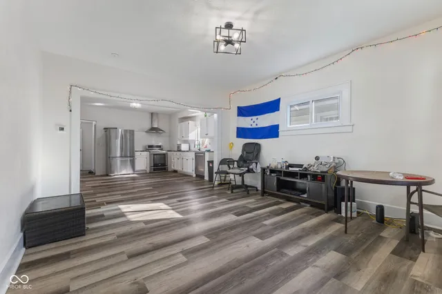 $184,000 | 241 North Pershing Avenue, Indianapolis, IN 46222