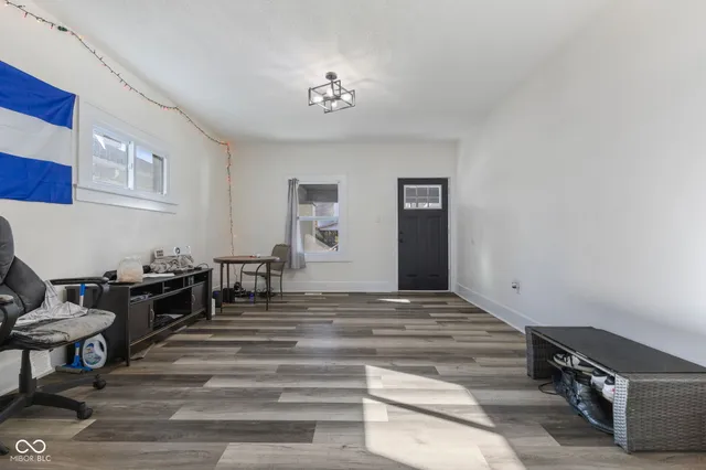 $184,000 | 241 North Pershing Avenue, Indianapolis, IN 46222