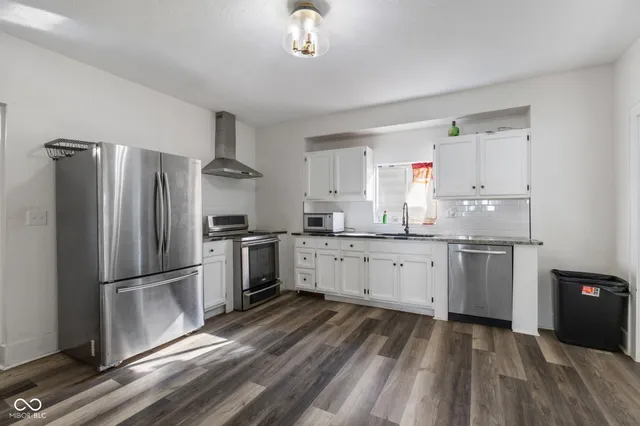 $184,000 | 241 North Pershing Avenue, Indianapolis, IN 46222