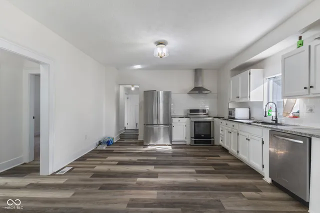 $184,000 | 241 North Pershing Avenue, Indianapolis, IN 46222