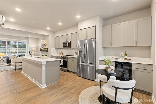 $675,000 | 18875 67th Place Northeast, Unit 4, Kenmore, WA 98028