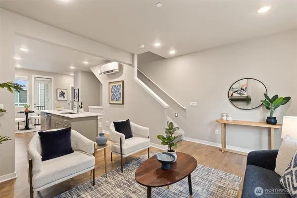 $675,000 | 18875 67th Place Northeast, Unit 4, Kenmore, WA 98028