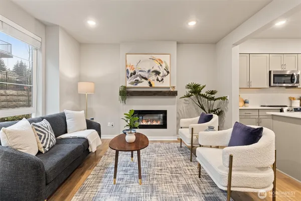 $675,000 | 18875 67th Place Northeast, Unit 4, Kenmore, WA 98028