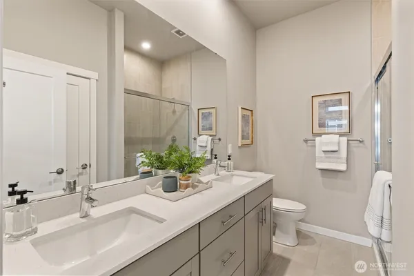 $675,000 | 18875 67th Place Northeast, Unit 4, Kenmore, WA 98028