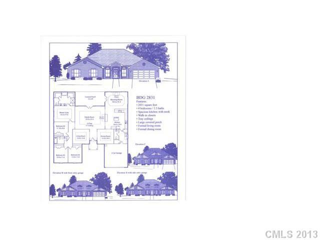 595 Shepherd Road, Unit 68 Troutman, NC 28166 - Photo 1 of 1 Gallery Image 1