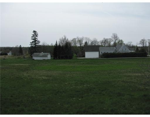 149 Old County Road Pembroke, ME 04666 - Photo 5 of 25 Exterior Front. Compound from our...