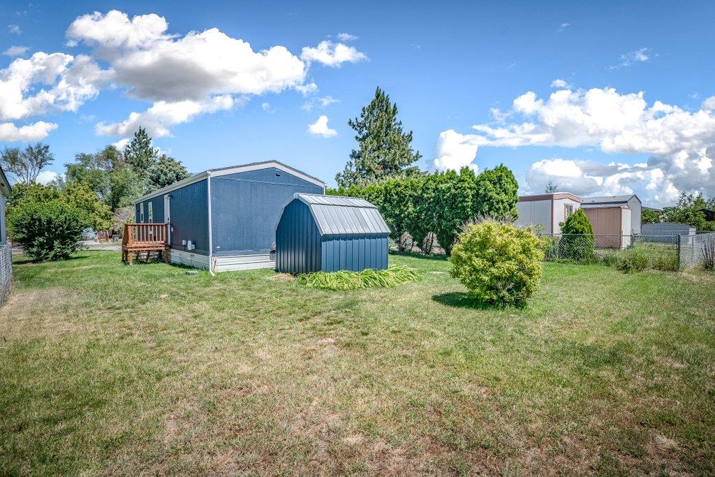 2201 North Craig Road, Unit 248 Spokane, WA 99224 - Photo 26 of 27 Gallery Image 26