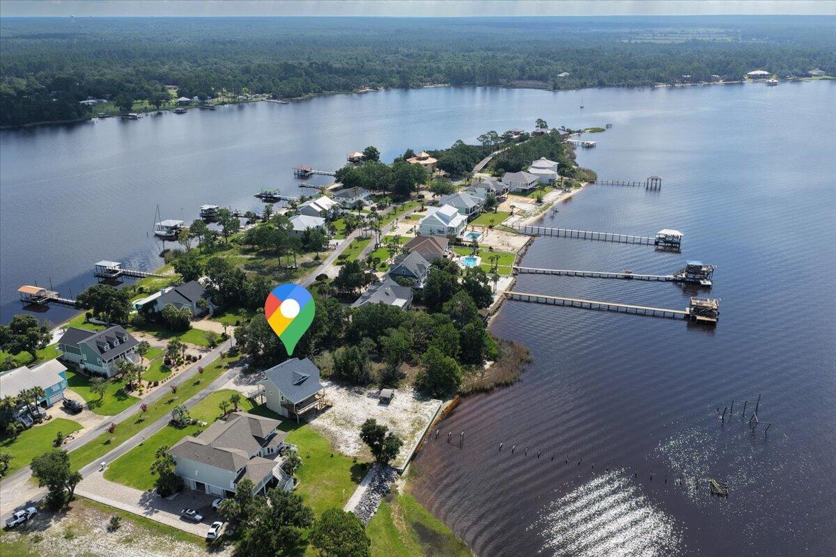 7817 Petersen Point Road Milton, FL 32583 - Photo 48 of 54