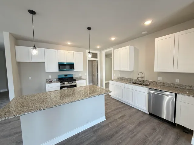 $549,900 | 6671 Ramshorn Drive, DeForest, WI 53532