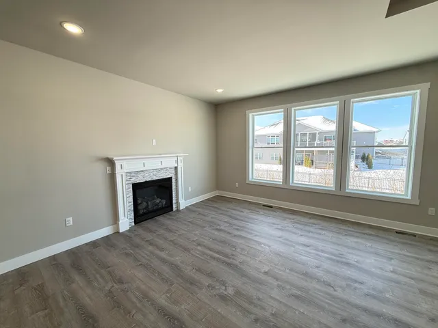 $549,900 | 6671 Ramshorn Drive, DeForest, WI 53532