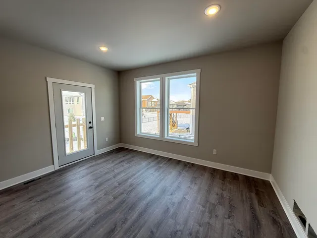 $549,900 | 6671 Ramshorn Drive, DeForest, WI 53532