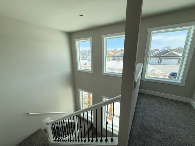 $549,900 | 6671 Ramshorn Drive, DeForest, WI 53532