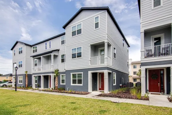 $2,995 | 3439 Norman Lewis Alley, Orlando, FL 32828