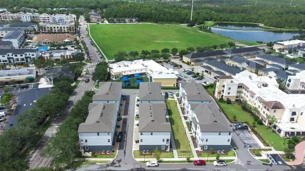 $2,995 | 3439 Norman Lewis Alley, Orlando, FL 32828