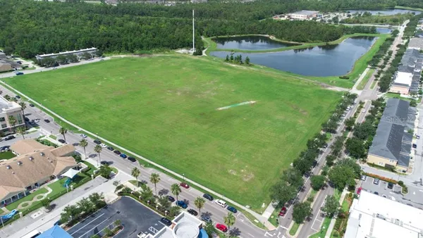 $2,995 | 3439 Norman Lewis Alley, Orlando, FL 32828