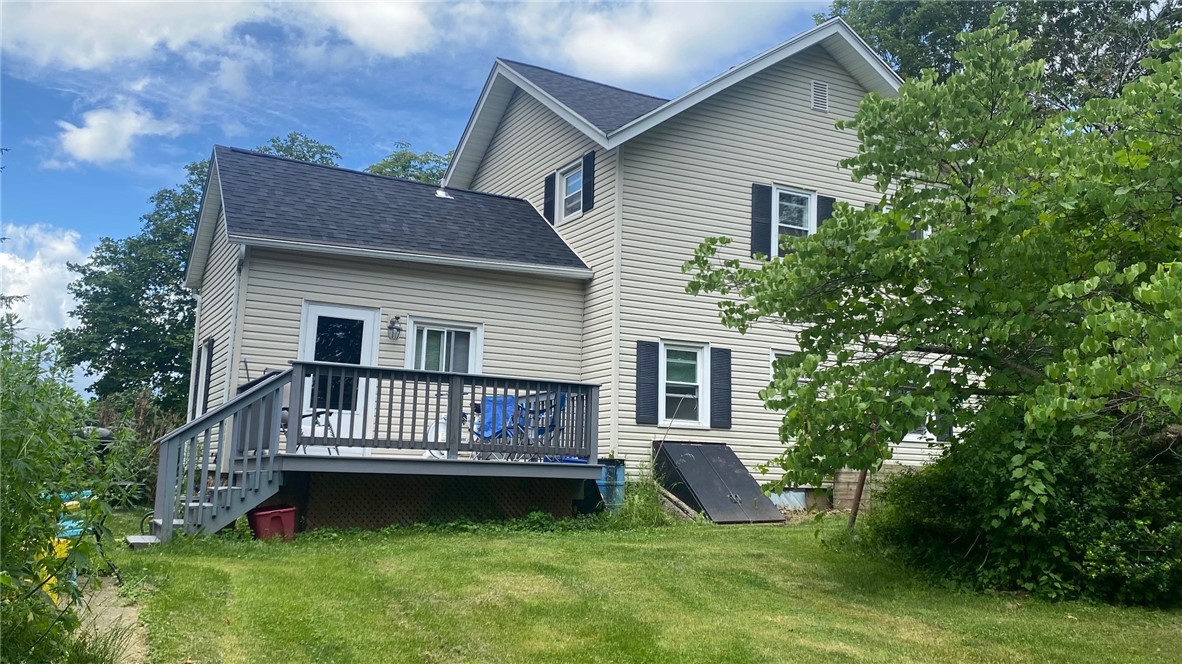 4825 Middle Road Gorham, NY 14544 - Photo 2 of 26