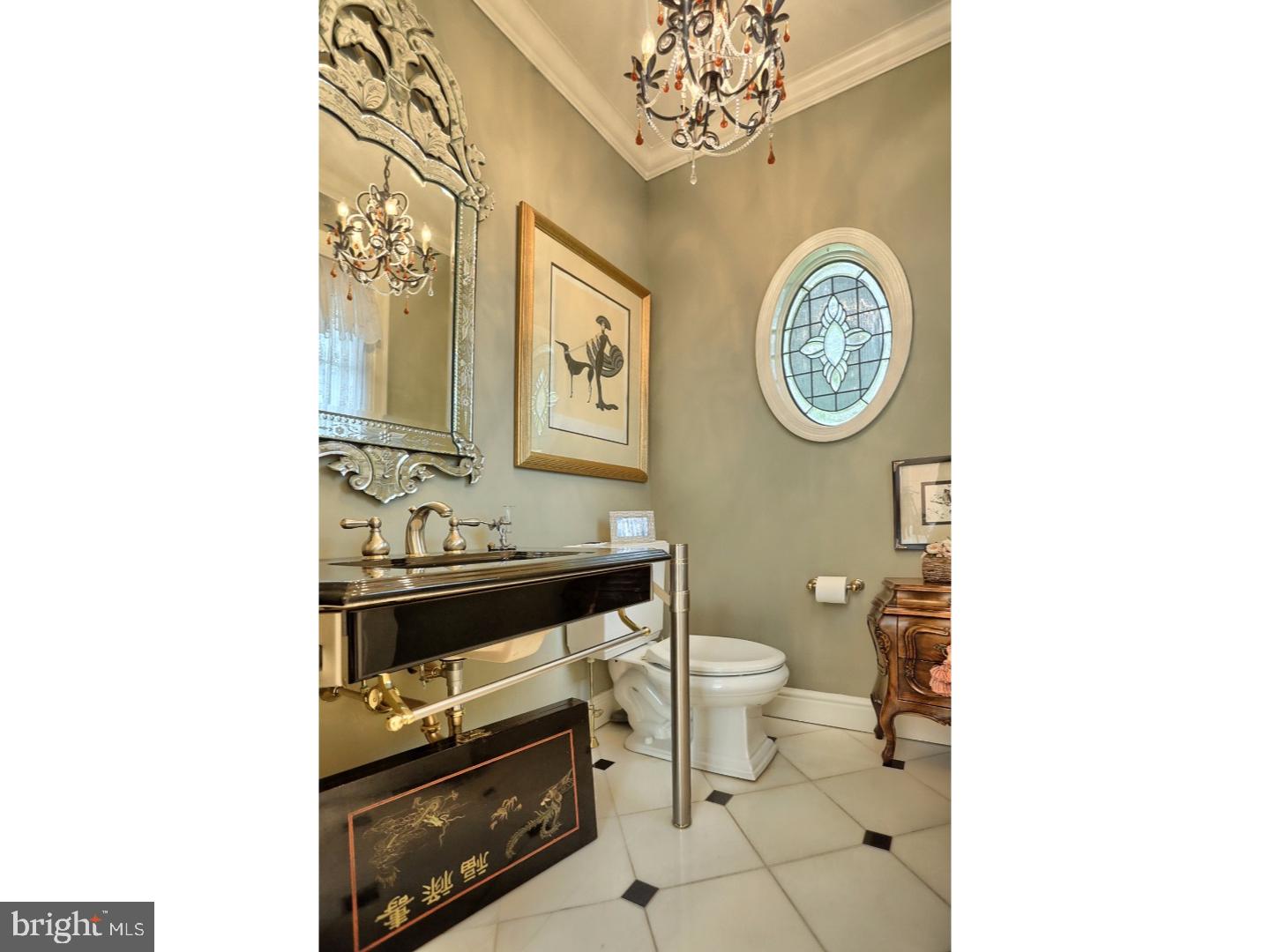 365 Gulph Hills Road Wayne, PA 19087 - Photo 11 of 25 Bathroom