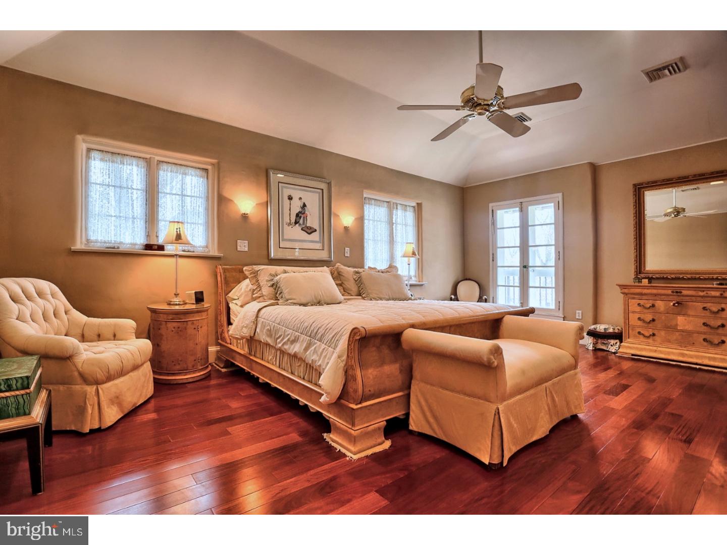365 Gulph Hills Road Wayne, PA 19087 - Photo 13 of 25 Bedroom - Main