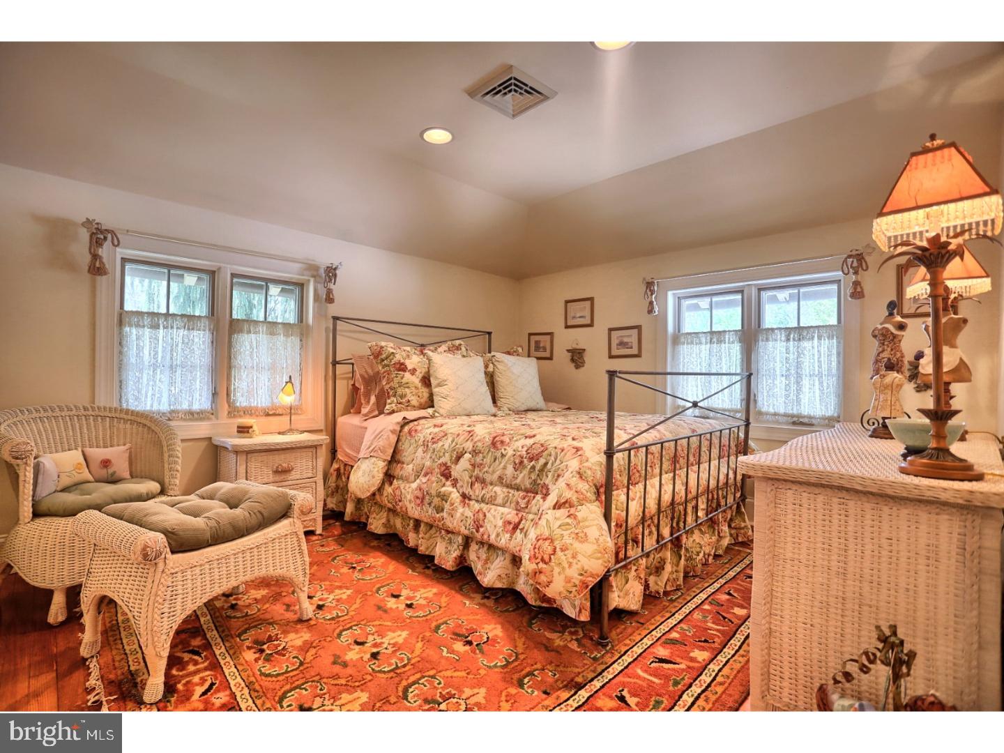 365 Gulph Hills Road Wayne, PA 19087 - Photo 18 of 25 Bedroom 4