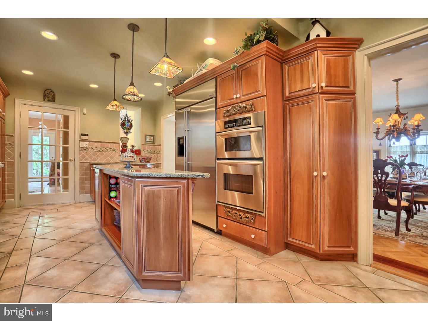365 Gulph Hills Road Wayne, PA 19087 - Photo 4 of 25 Kitchen