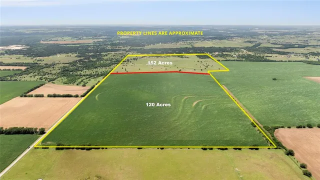 $834,000 | Tbd Siler Road, Moody, TX 76557