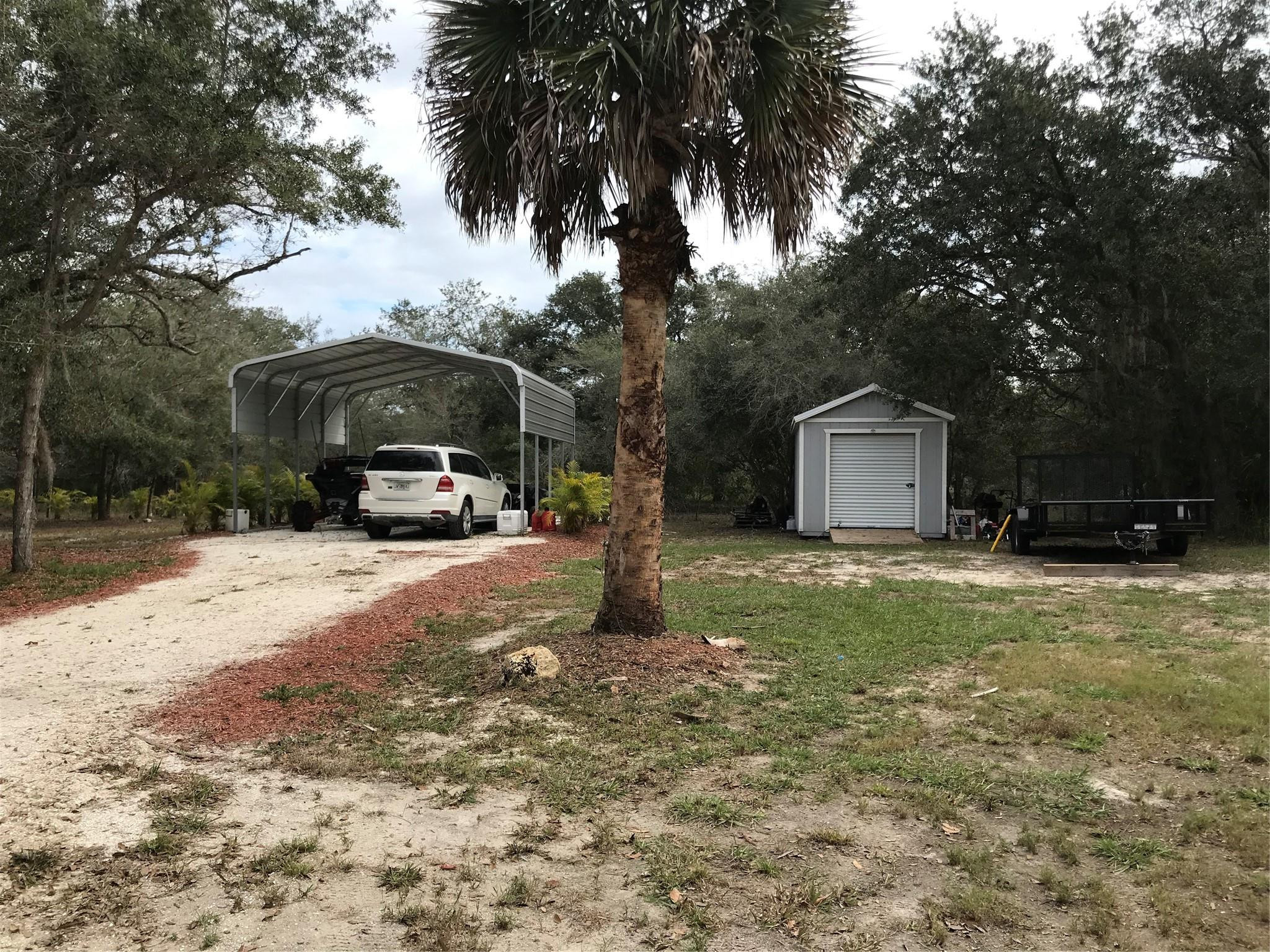 19418 Northwest 246th Street Okeechobee, FL 34972 - Photo 15 of 24 Photo 15