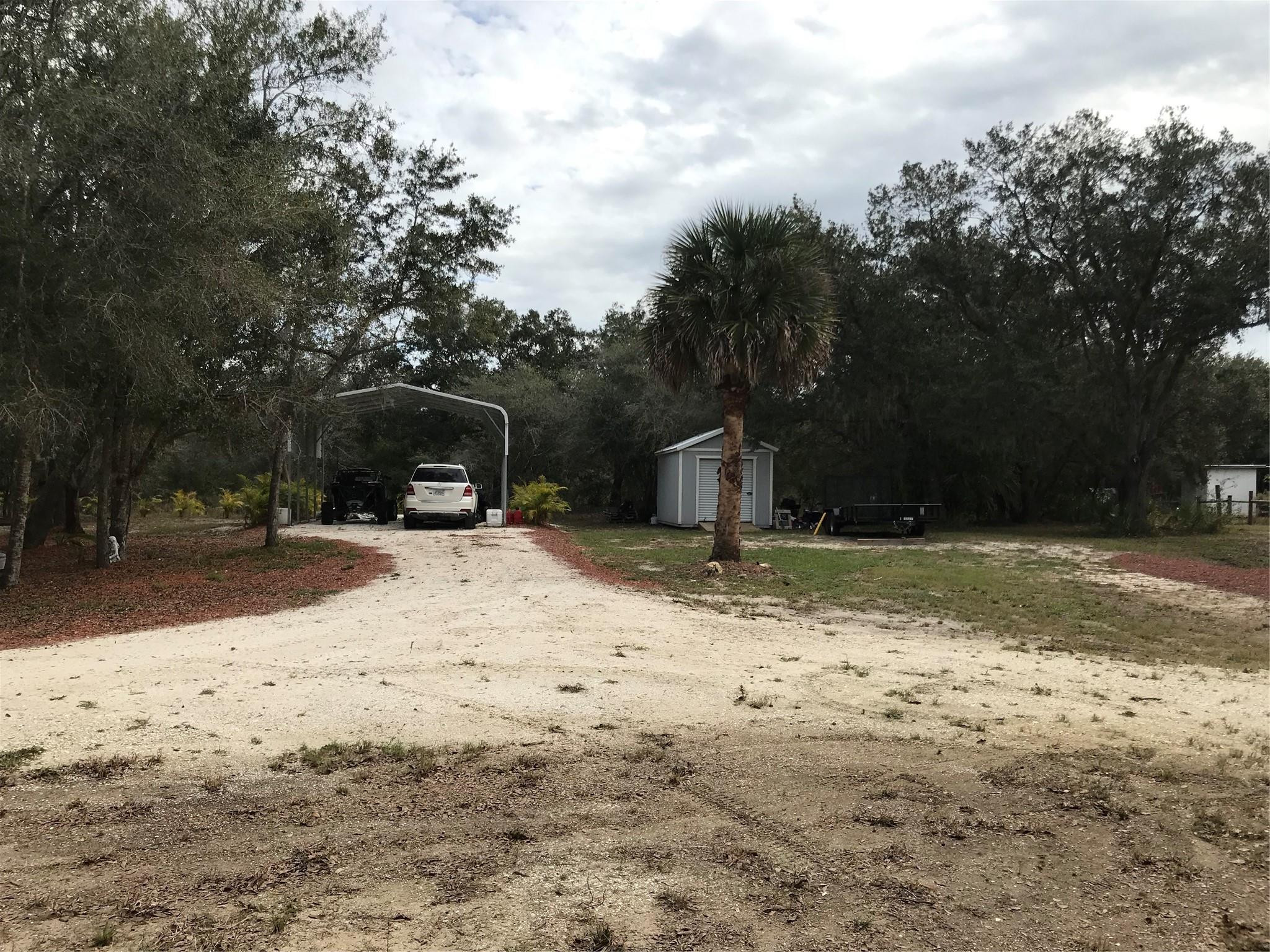 19418 Northwest 246th Street Okeechobee, FL 34972 - Photo 20 of 24 Photo 20