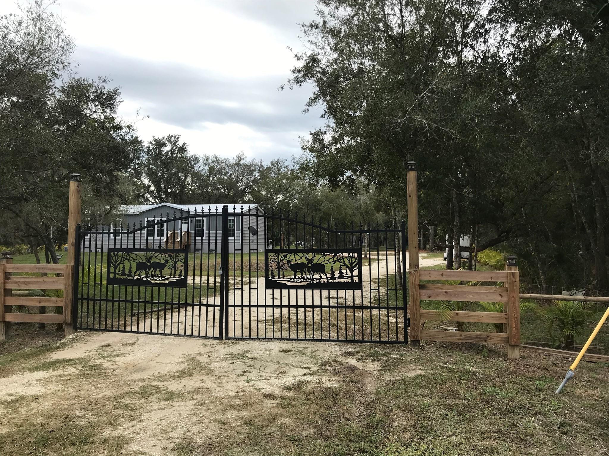 19418 Northwest 246th Street Okeechobee, FL 34972 - Photo 2 of 24 Photo 2