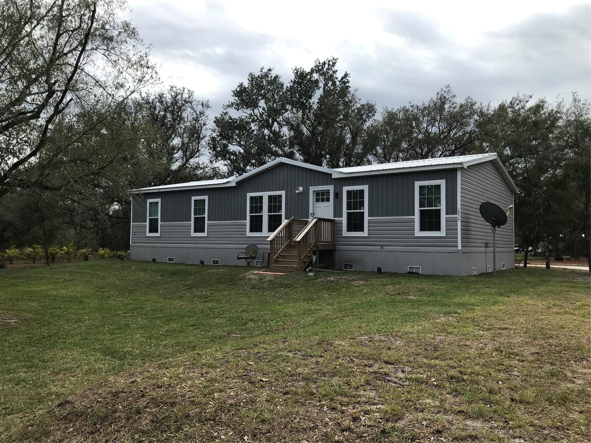 19418 Northwest 246th Street Okeechobee, FL 34972 - Photo 23 of 24 Photo 23