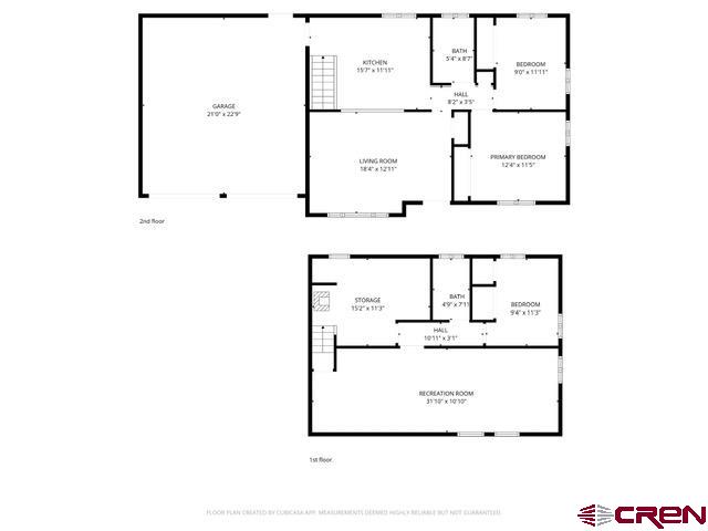 2130 Devon Street Montrose, CO 81401 - Photo 25 of 27