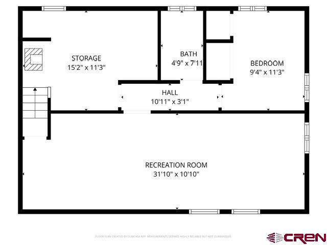 2130 Devon Street Montrose, CO 81401 - Photo 27 of 27