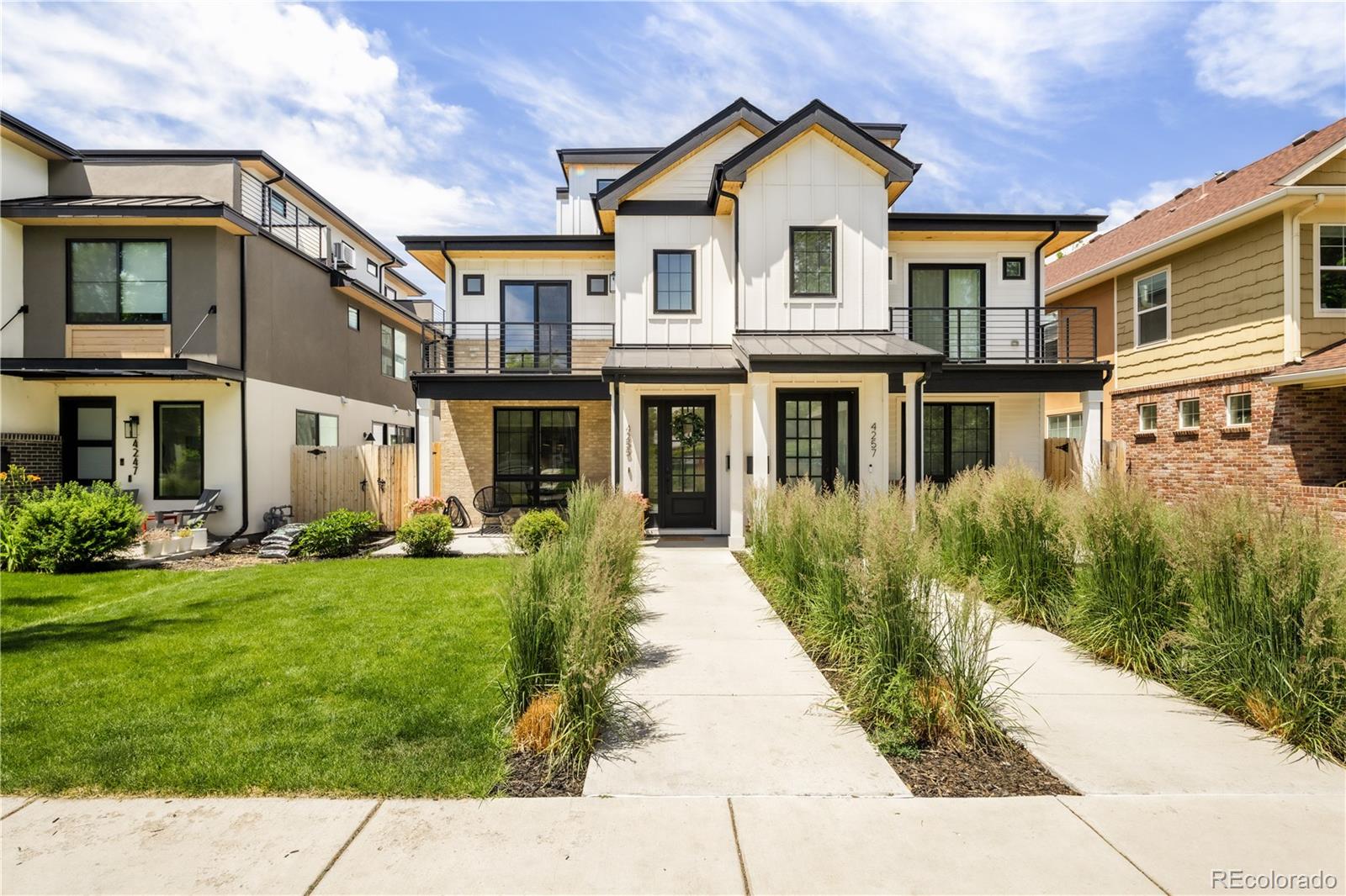 4255 Raleigh Street Denver, CO 80212 - Photo 35 of 35