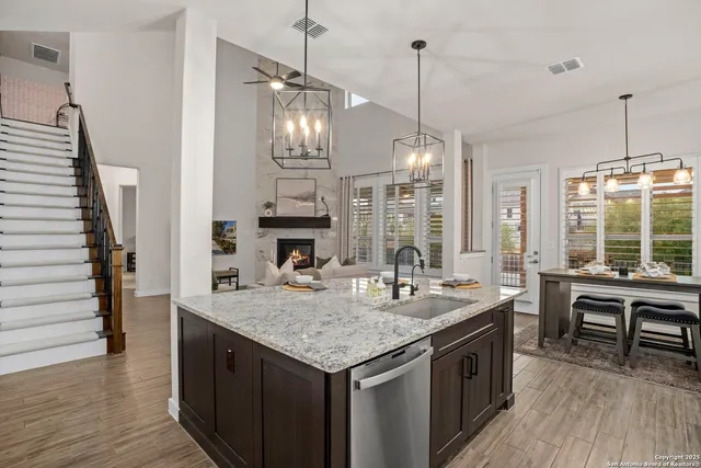 $959,000 | 3827 Glenellen, San Antonio, TX 78257