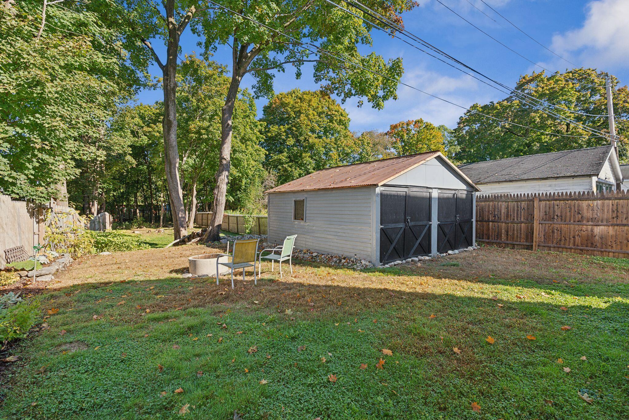 17 Andrews Road Bath, ME 04530 - Photo 28 of 42 Shed