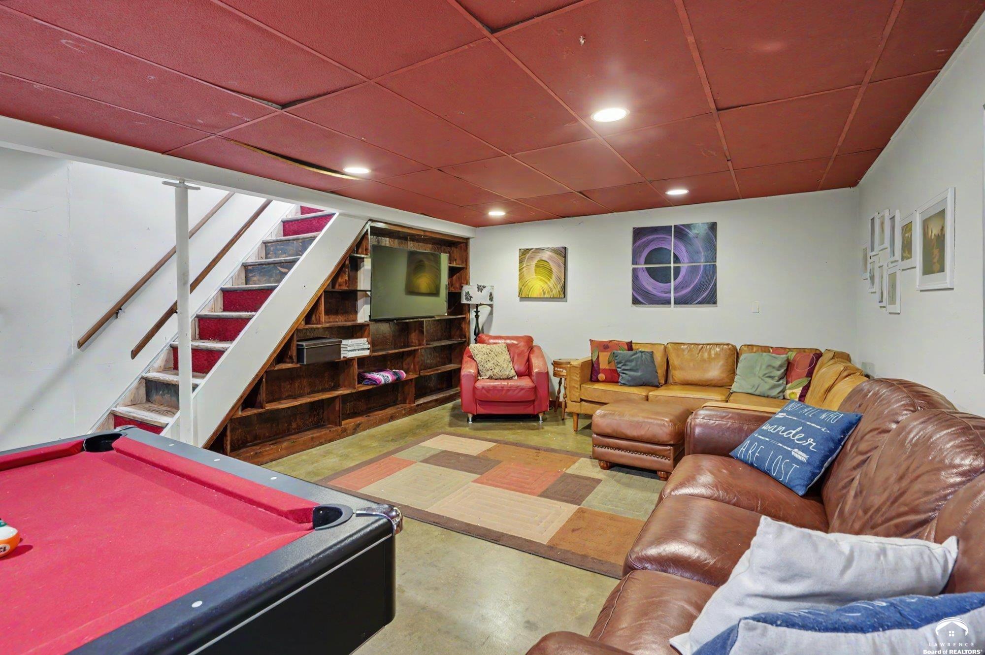 1447 Summit Street Lawrence, KS 66044 - Photo 30 of 73