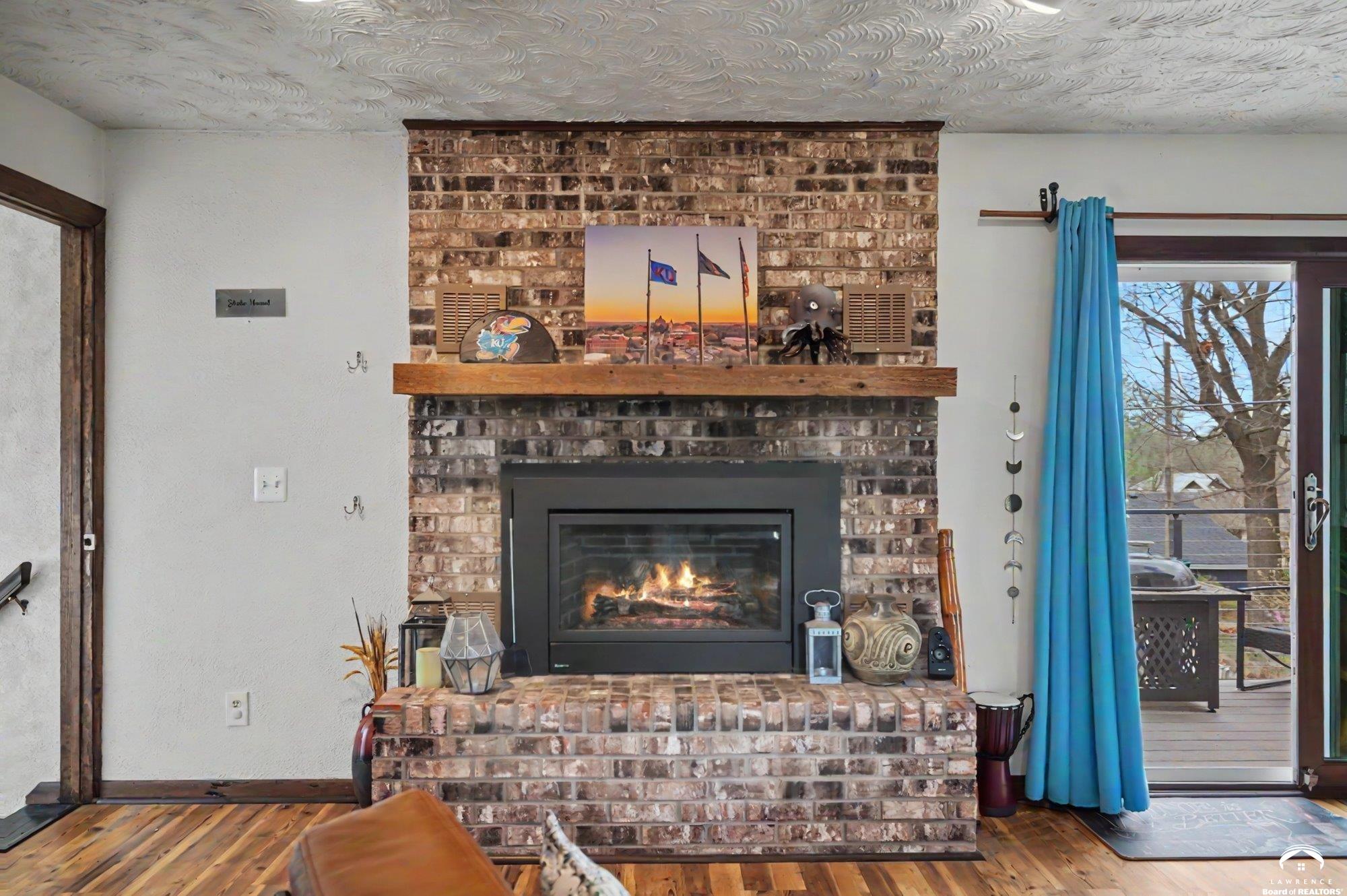 1447 Summit Street Lawrence, KS 66044 - Photo 43 of 73