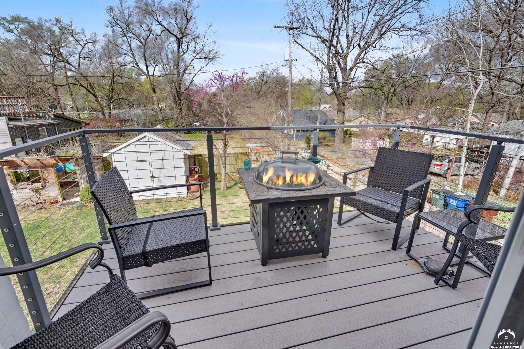 1447 Summit Street Lawrence, KS 66044 - Photo 55 of 73