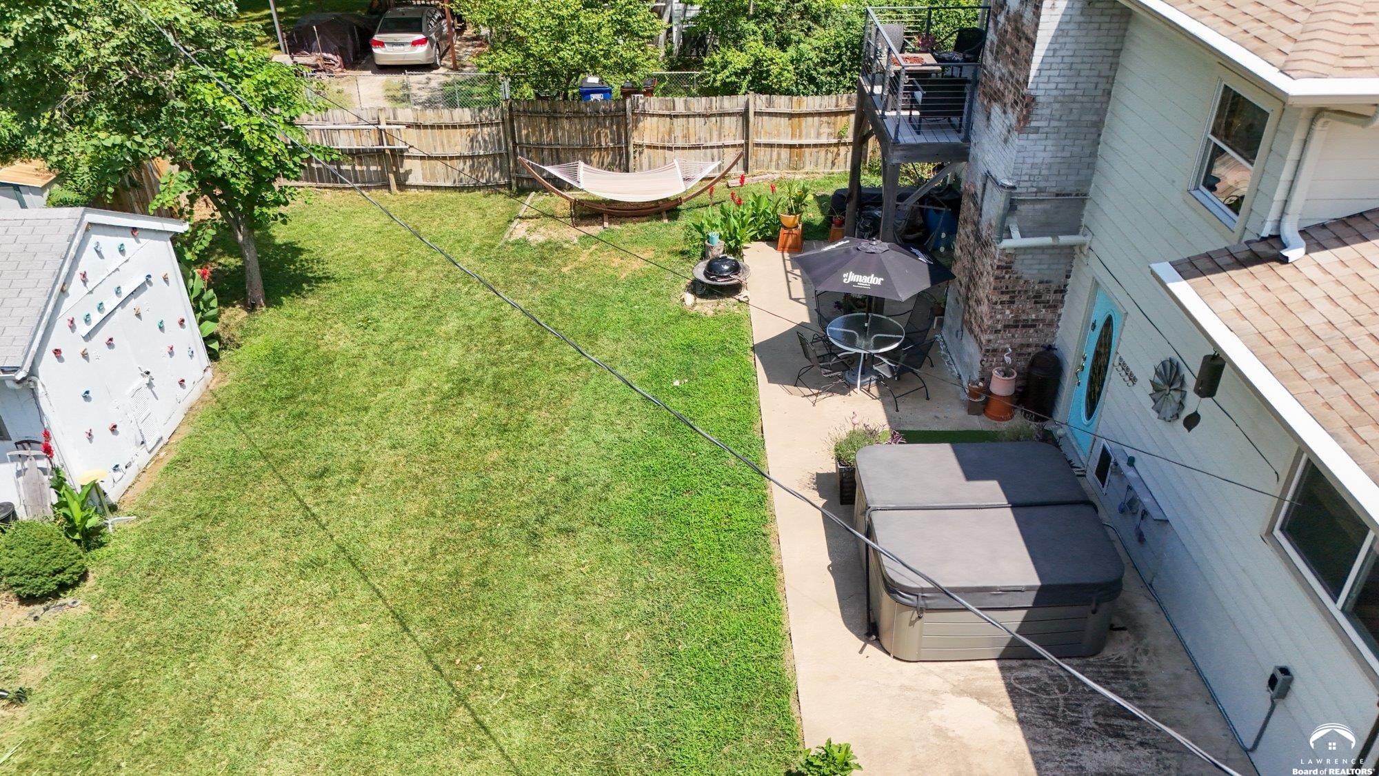 1447 Summit Street Lawrence, KS 66044 - Photo 60 of 73