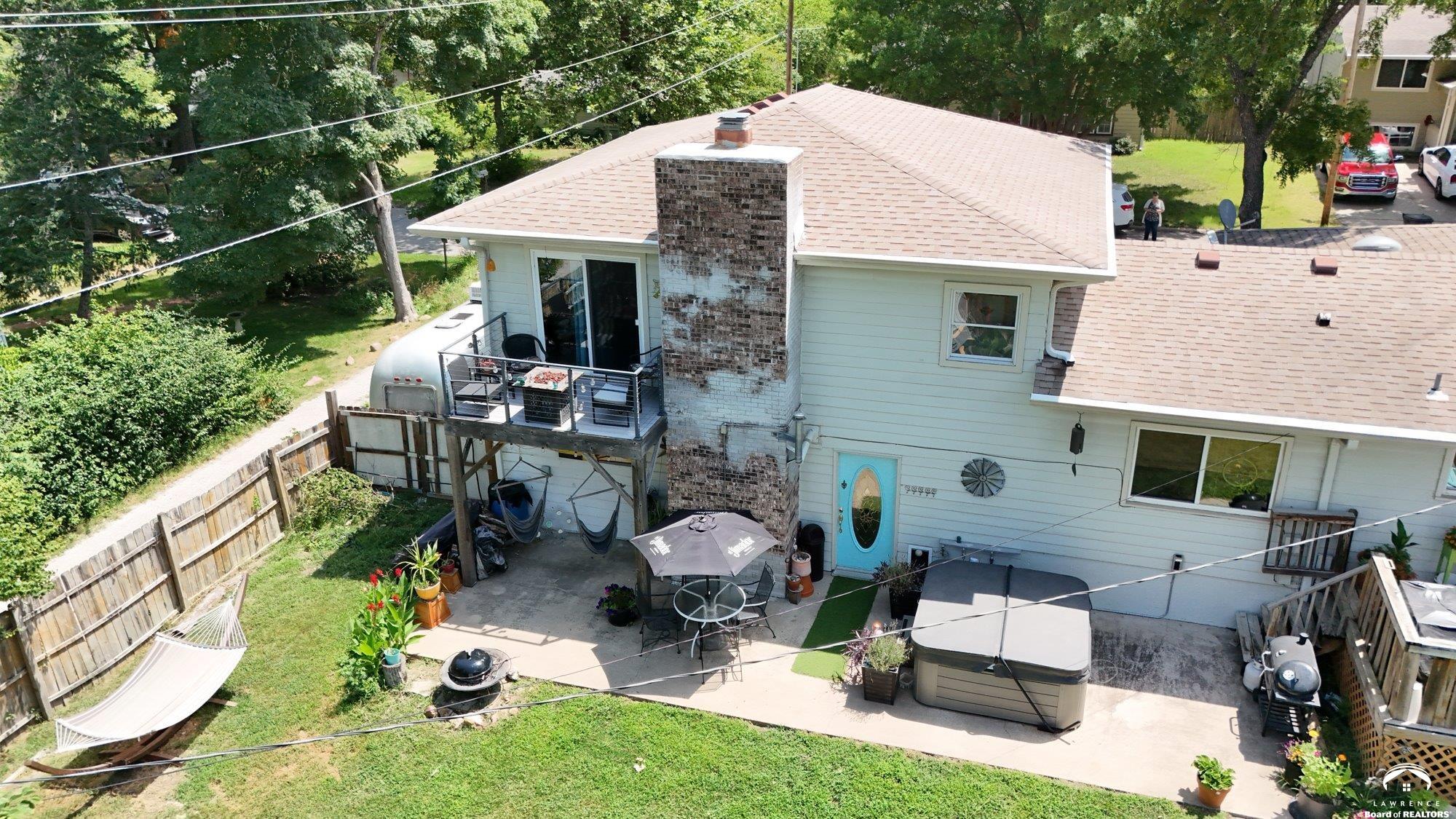 1447 Summit Street Lawrence, KS 66044 - Photo 61 of 73