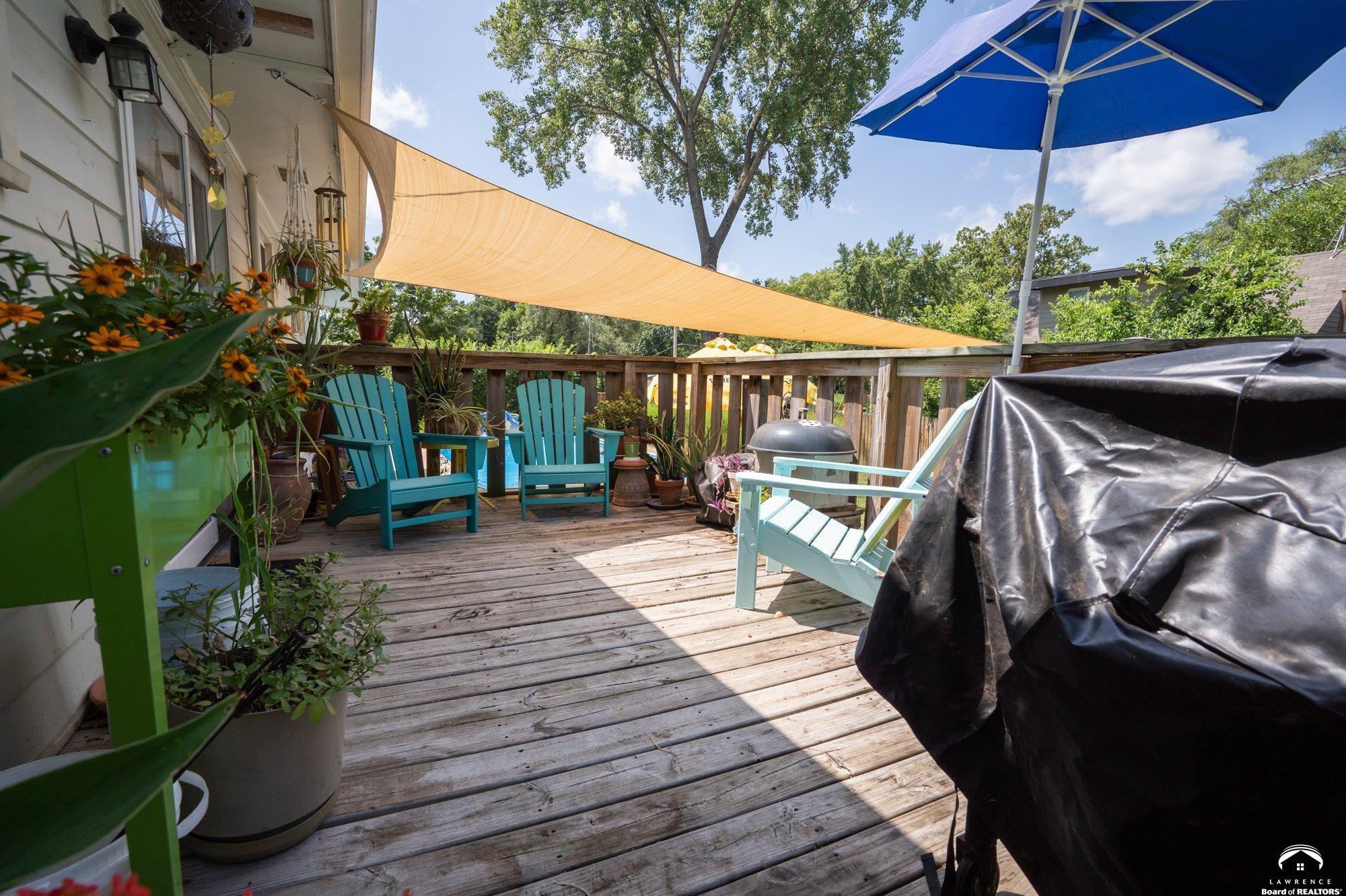 1447 Summit Street Lawrence, KS 66044 - Photo 69 of 73