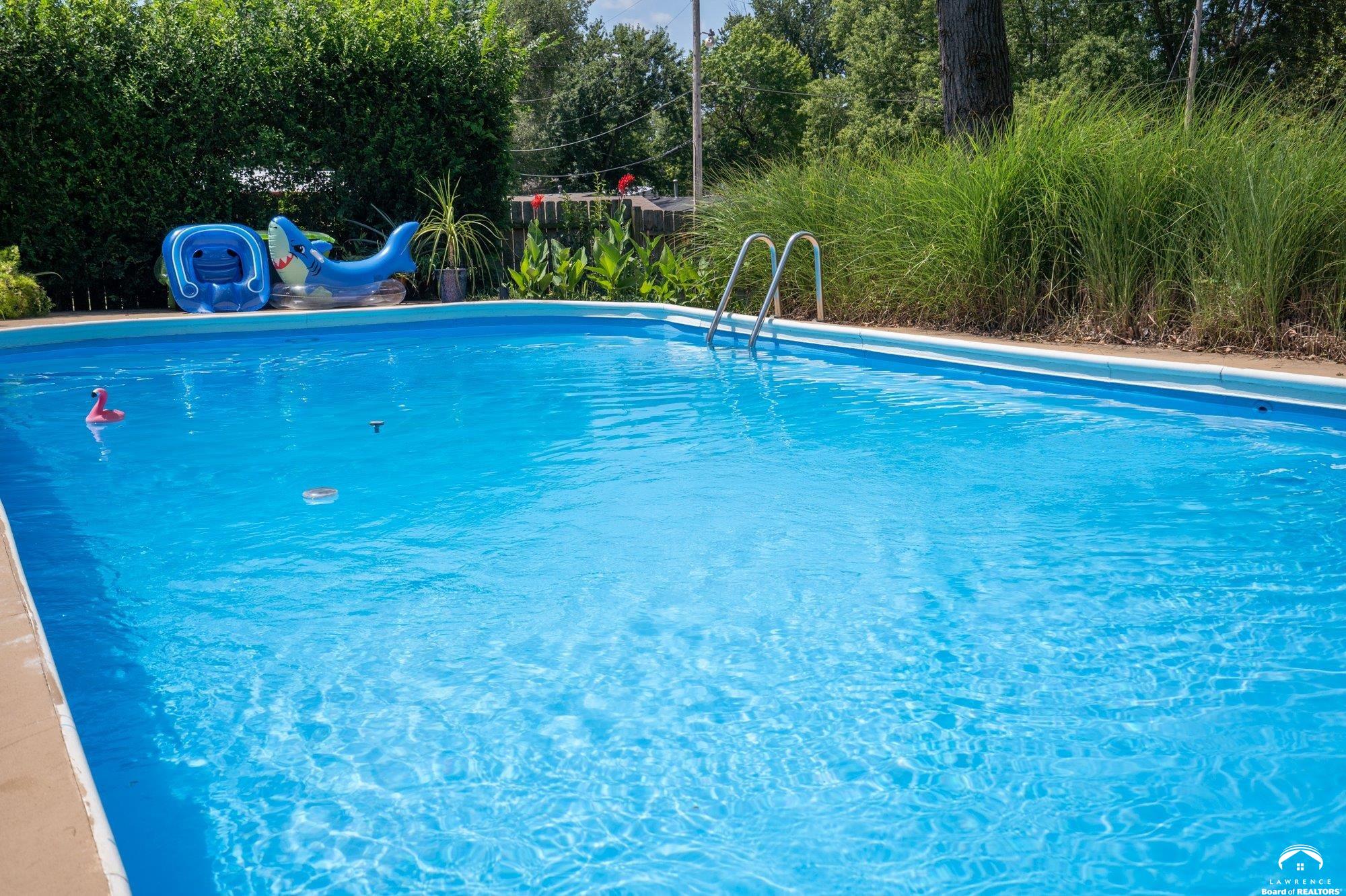 1447 Summit Street Lawrence, KS 66044 - Photo 72 of 73